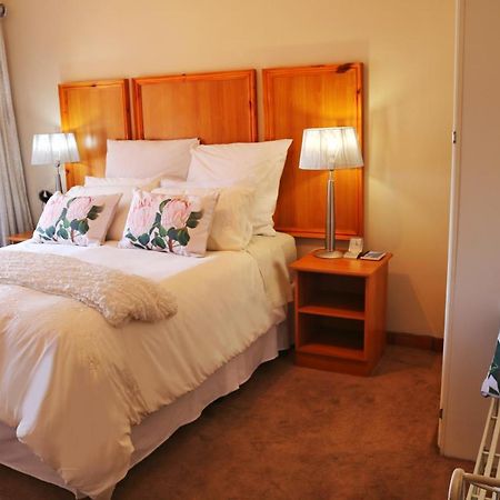Kairos Home Middelburg  Εξωτερικό φωτογραφία