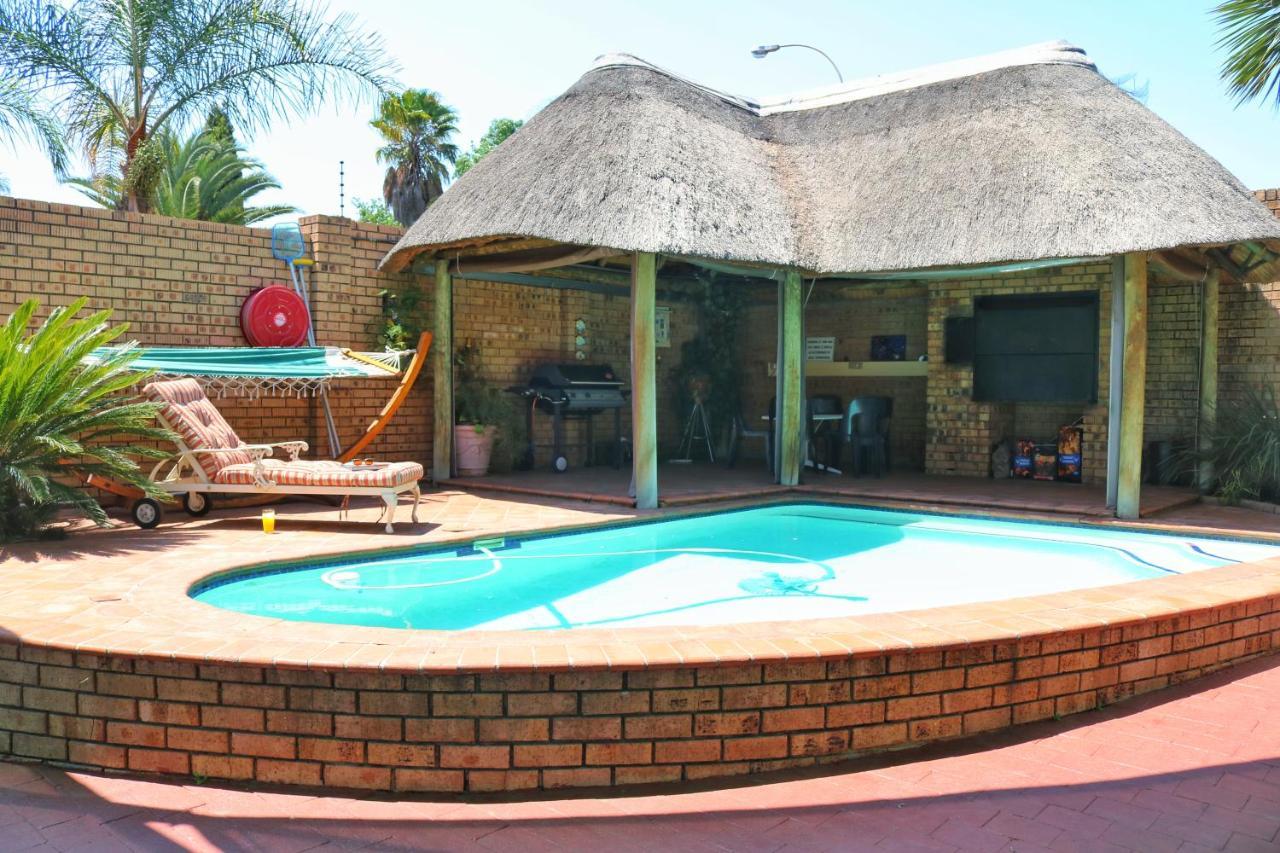 Kairos Home Middelburg  Εξωτερικό φωτογραφία
