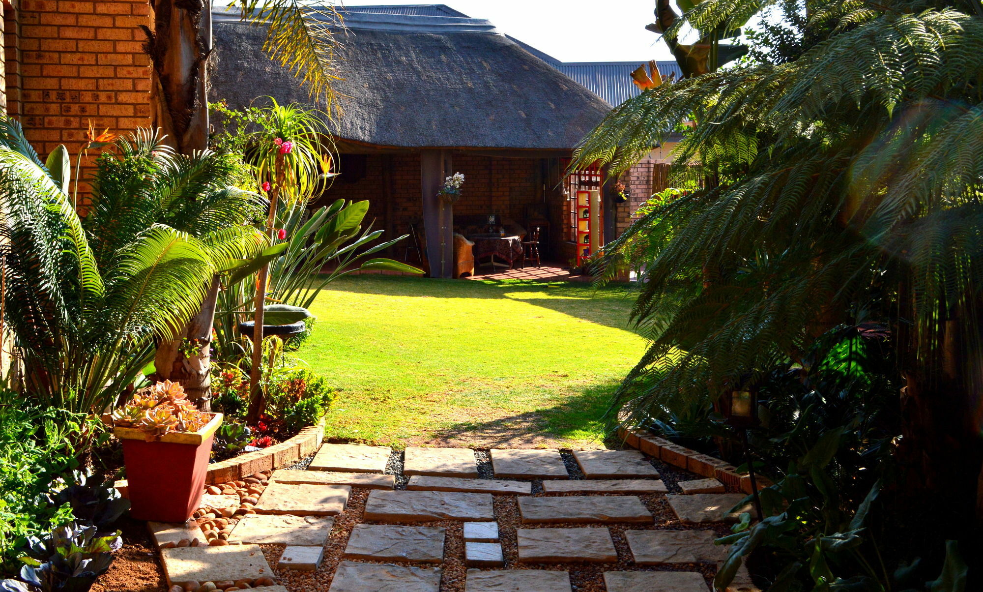 Kairos Home Middelburg  Εξωτερικό φωτογραφία