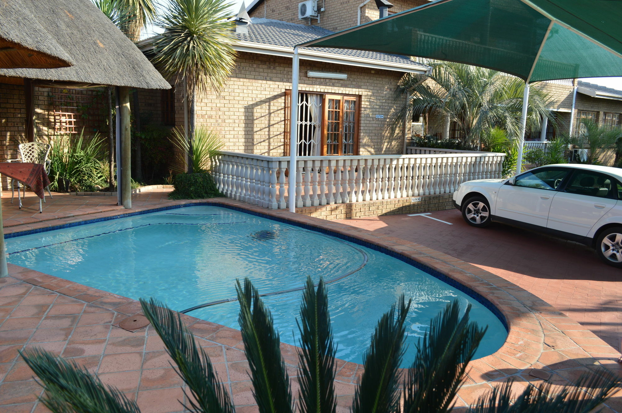 Kairos Home Middelburg  Εξωτερικό φωτογραφία