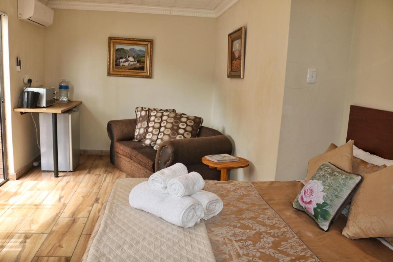 Kairos Home Middelburg  Εξωτερικό φωτογραφία