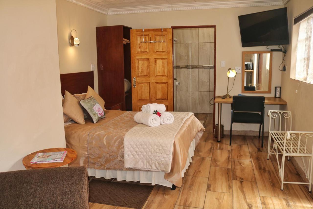 Kairos Home Middelburg  Εξωτερικό φωτογραφία