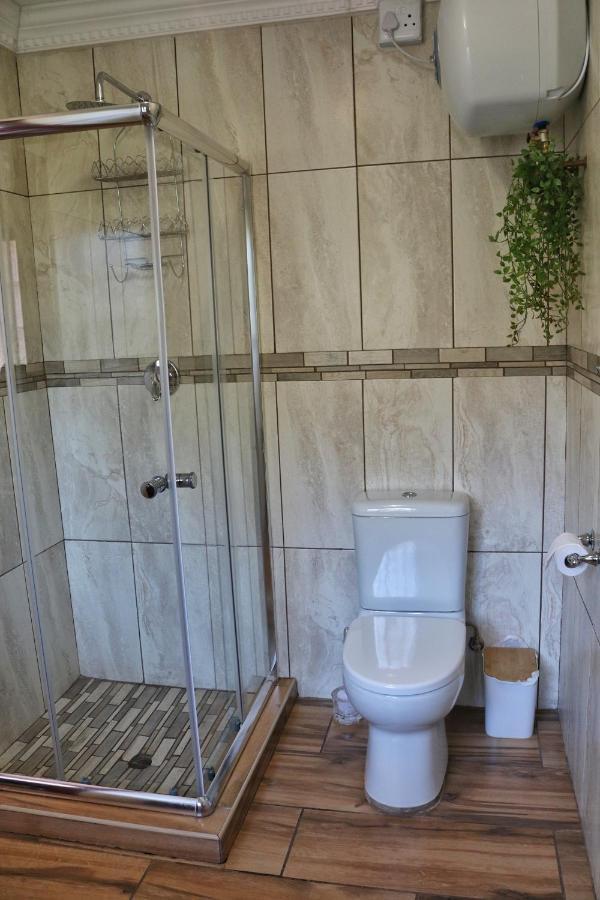 Kairos Home Middelburg  Εξωτερικό φωτογραφία