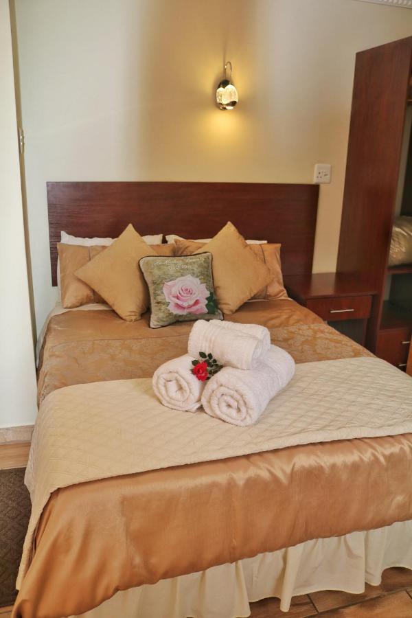 Kairos Home Middelburg  Εξωτερικό φωτογραφία