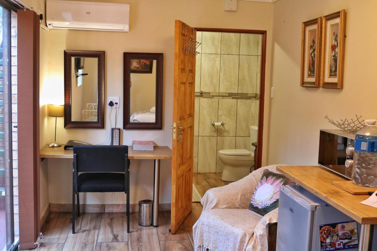 Kairos Home Middelburg  Εξωτερικό φωτογραφία