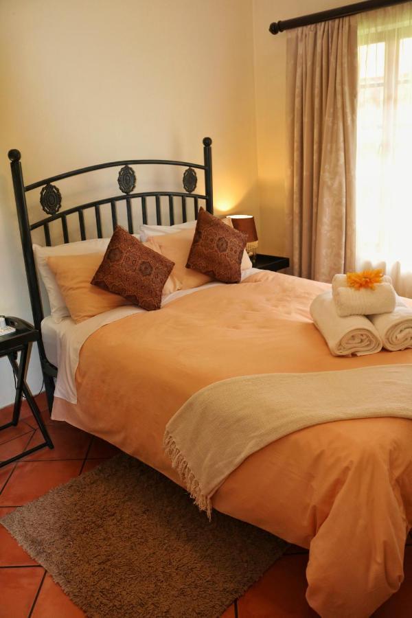 Kairos Home Middelburg  Εξωτερικό φωτογραφία