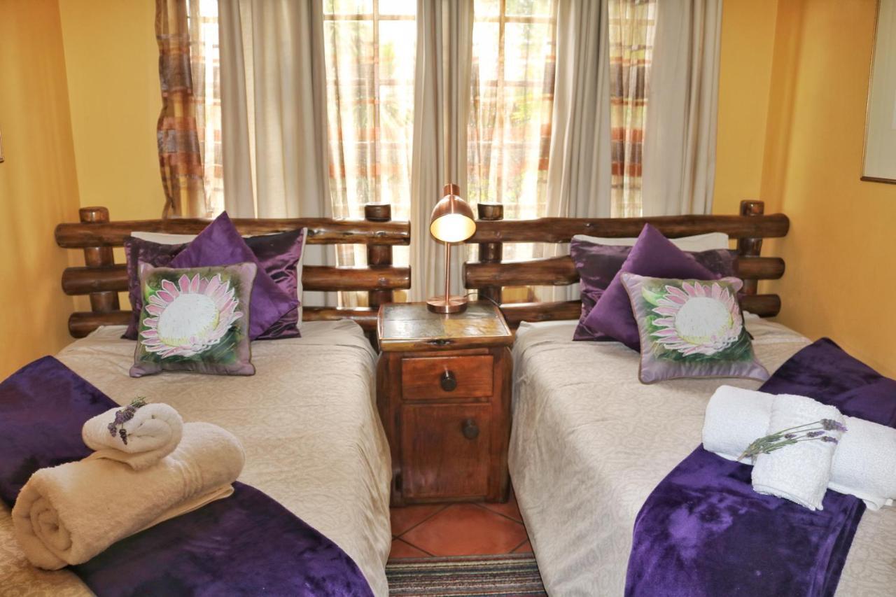 Kairos Home Middelburg  Εξωτερικό φωτογραφία