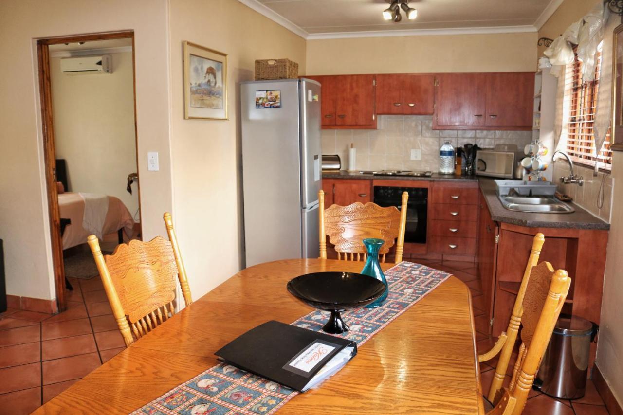 Kairos Home Middelburg  Εξωτερικό φωτογραφία