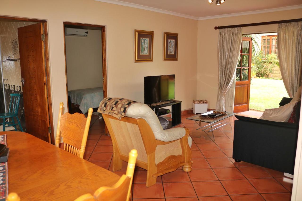 Kairos Home Middelburg  Εξωτερικό φωτογραφία