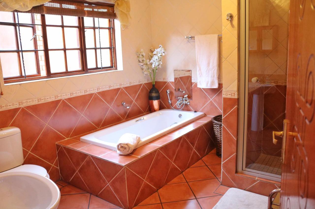 Kairos Home Middelburg  Εξωτερικό φωτογραφία
