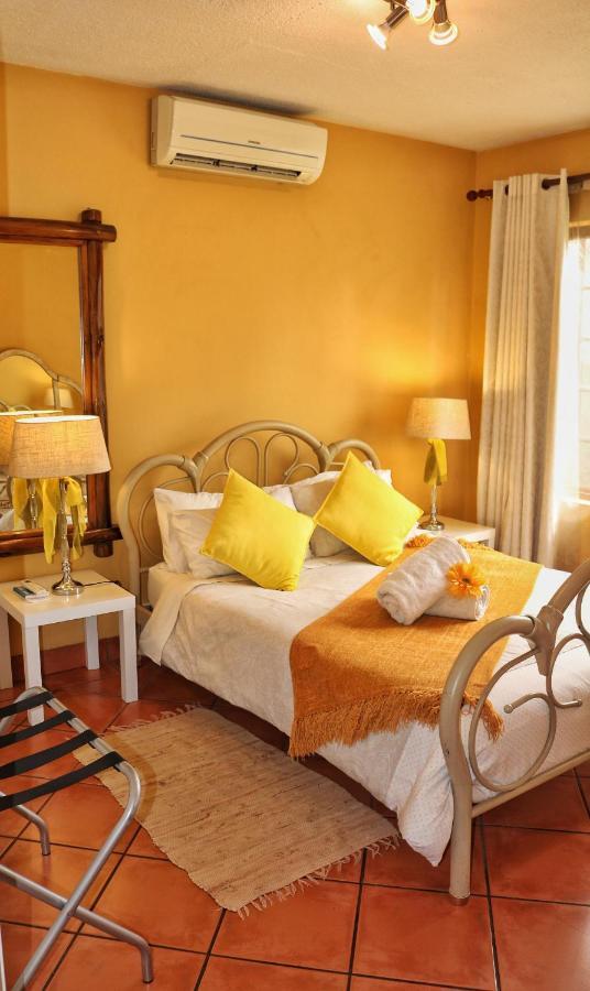 Kairos Home Middelburg  Εξωτερικό φωτογραφία