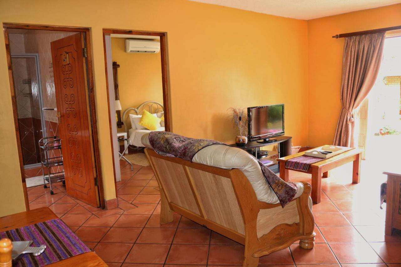 Kairos Home Middelburg  Εξωτερικό φωτογραφία