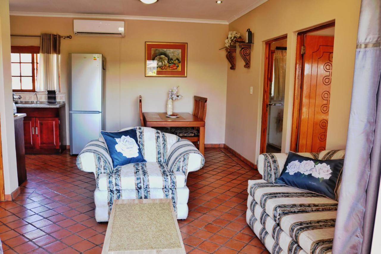Kairos Home Middelburg  Εξωτερικό φωτογραφία