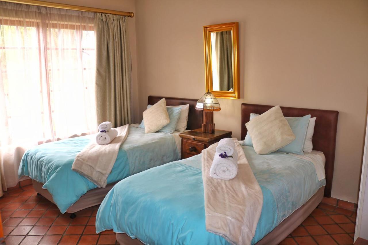 Kairos Home Middelburg  Εξωτερικό φωτογραφία