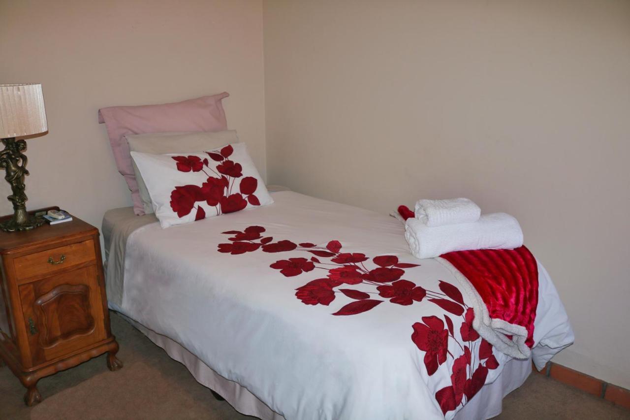 Kairos Home Middelburg  Εξωτερικό φωτογραφία