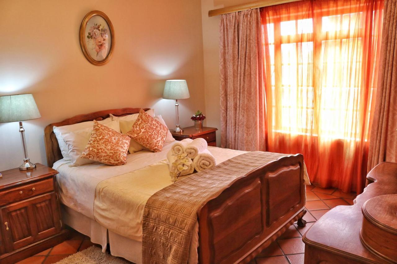 Kairos Home Middelburg  Εξωτερικό φωτογραφία