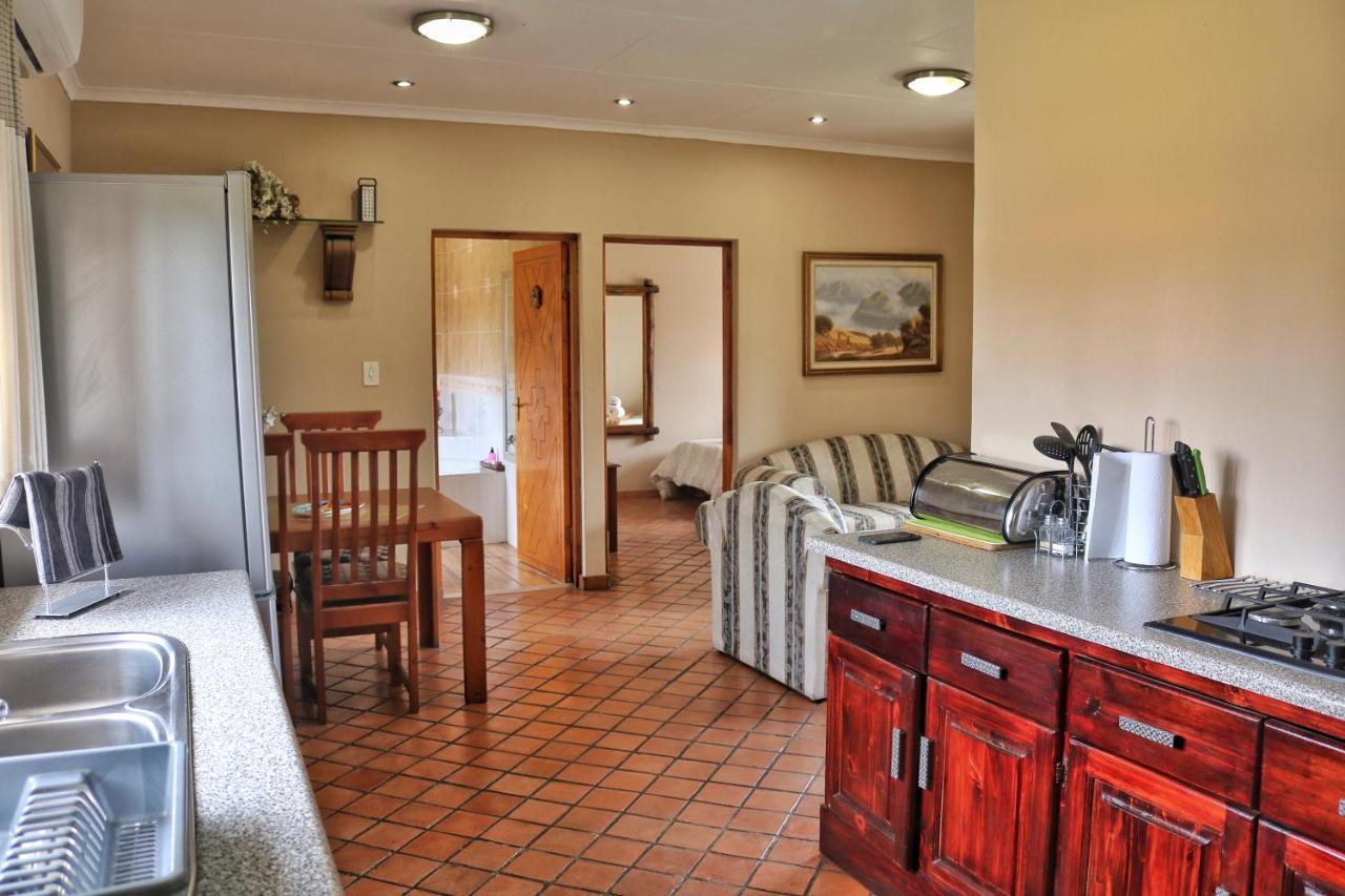 Kairos Home Middelburg  Εξωτερικό φωτογραφία