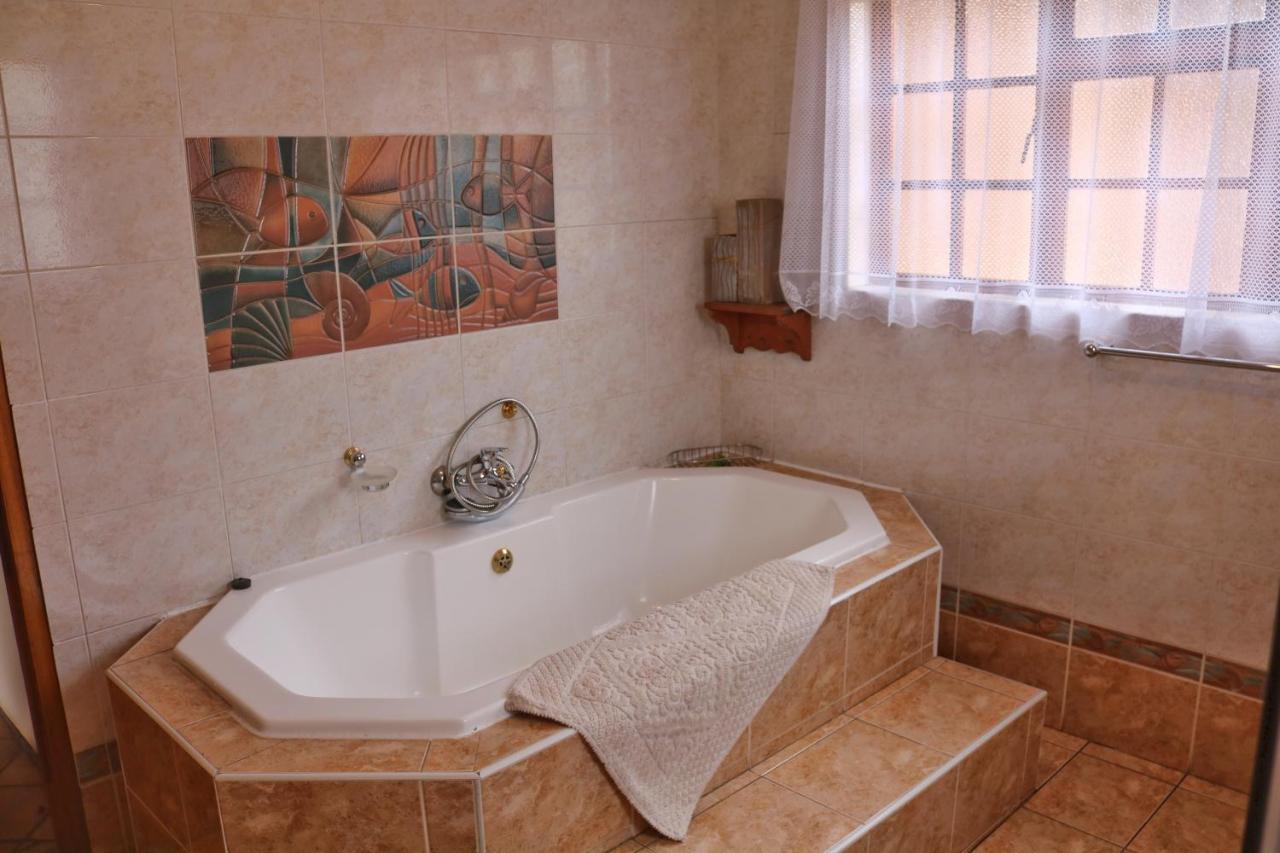 Kairos Home Middelburg  Εξωτερικό φωτογραφία