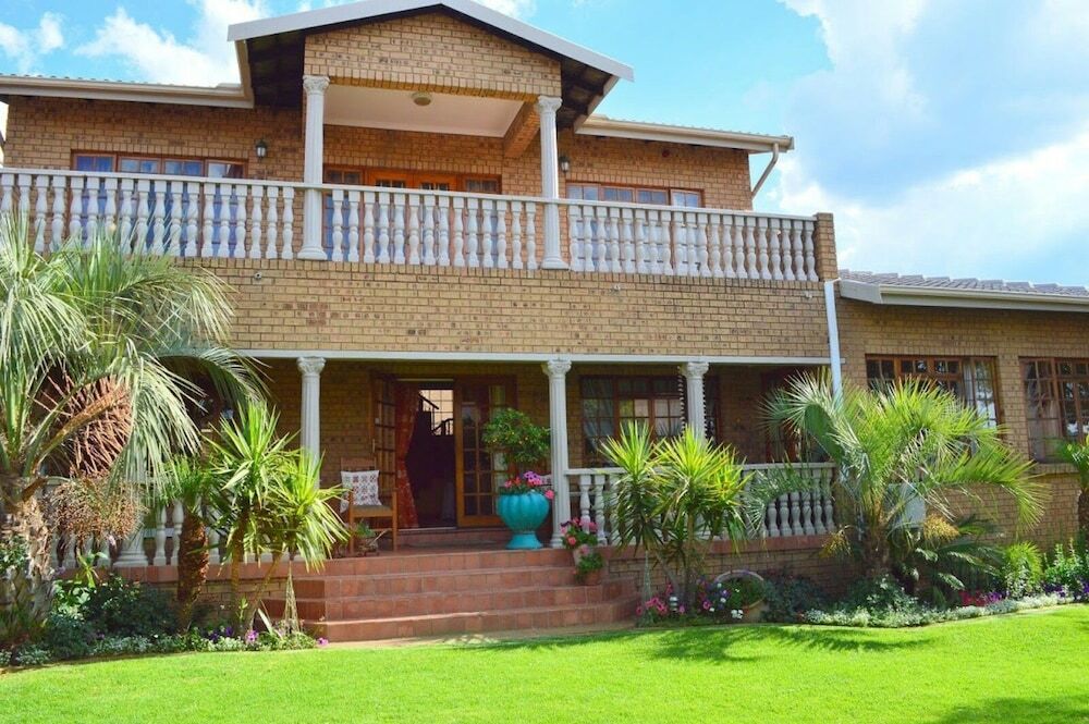 Kairos Home Middelburg  Εξωτερικό φωτογραφία